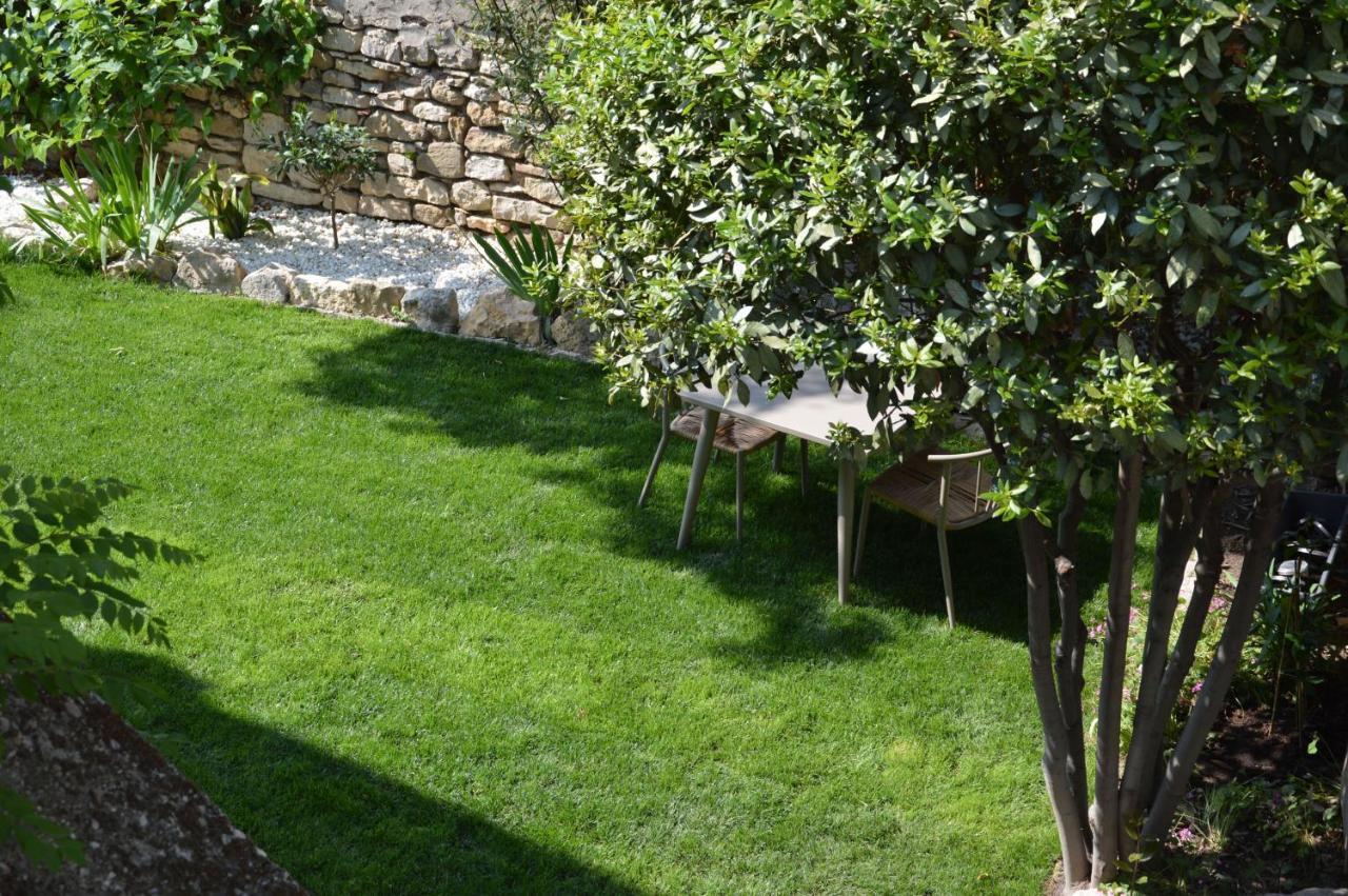 Maison Guy Saint-Bauzely Εξωτερικό φωτογραφία